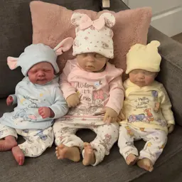 Joy’s Doll Boutique