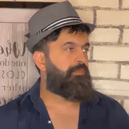 آدم Adam  eagle