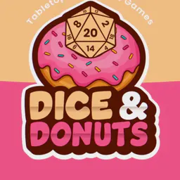 diceanddonuts