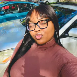 Ms. Ligon