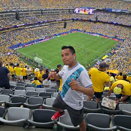 Félix.502🇬🇹🏆