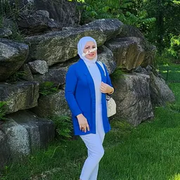 Chef Alyaa || شيف علياء