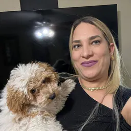 Yamile Estupinan