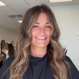 krisha burt