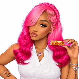 Kendalle Dabrat👑