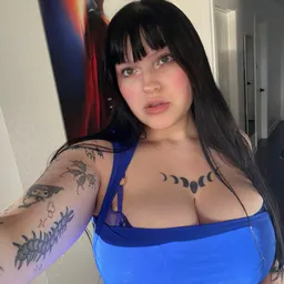 Cheyennecc🖤