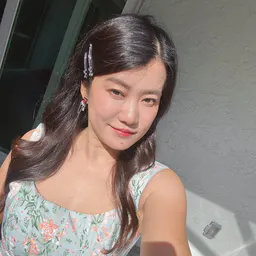 Sherry | K-beauty