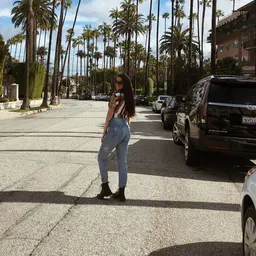 Madi🌸