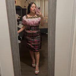 Yesenia tiktokshop