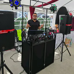 DJ WILSON 502