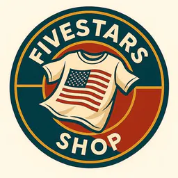 Fivestars Shop