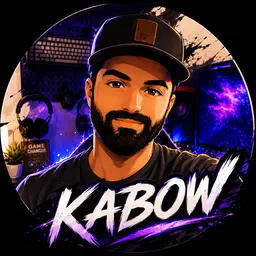 Kabow🏹
