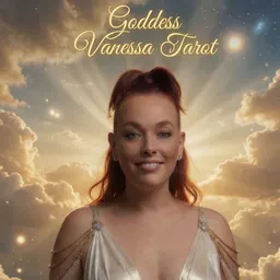 GoddessVanessaK