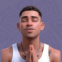 Paz y amor🙏❣️