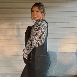 Kaylie | Everyday style