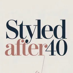 StyledAfterForty