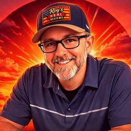 Roy’s Real Reviews 2