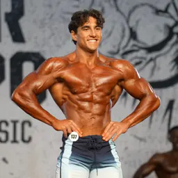 Jacob Oestreicher