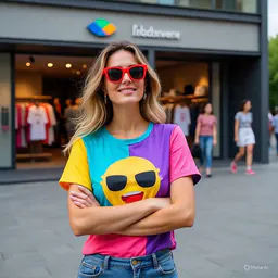 ThreadVibe Tees