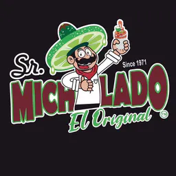Sr.Michelado