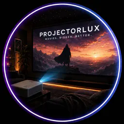 ProjectorLux