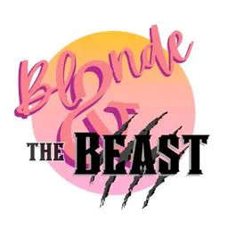 Blonde and the Beast