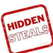 HiddenSteals