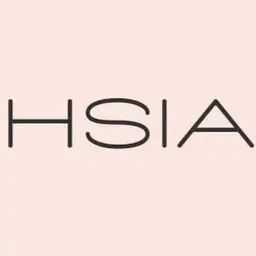 Hsia bra