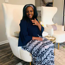 The motherhood journey
