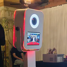 PhotoboothLA and 360