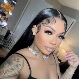 Saniah Rache’