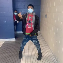 Rayray Santana