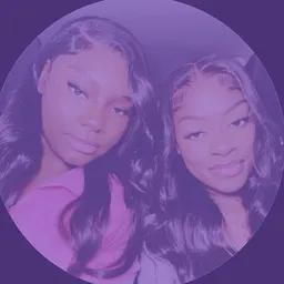 TETE&KEKE👭🏾