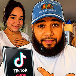 toni x sam