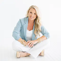 Ashley Hughes