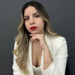 María | mamá primeriza real