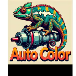 auto color