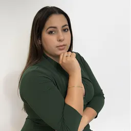 Dianelys Rodriguez
