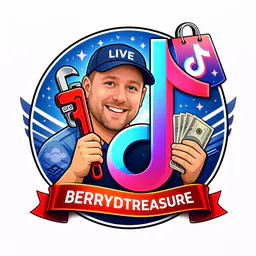 BerryD Treasure Backup