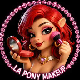 💎🎀LA PONY 🎀💎