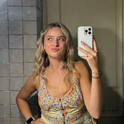 PAIGE NELSON