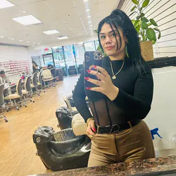 Melissa Leyva♥️
