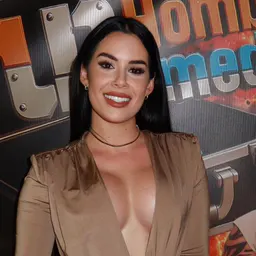 Daniela Rosas