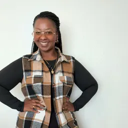 Ashlei | Curvy Fashion