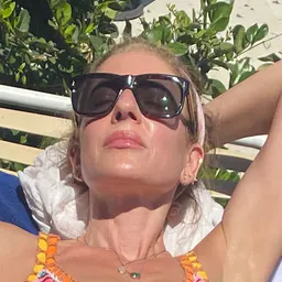 Dewy Faced Bitch