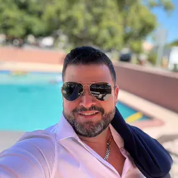Luis Morales