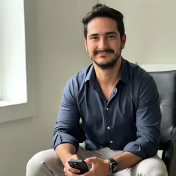 Juan Buy Technology