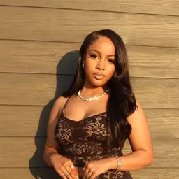 Bayou Baddie🐊💋