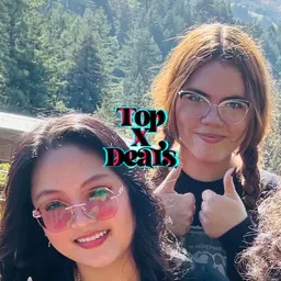 Top x Deals