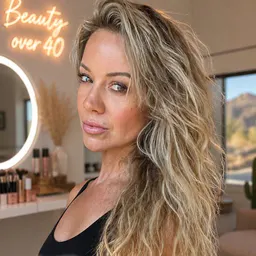 Kimberly Marie | 40+ Beauty